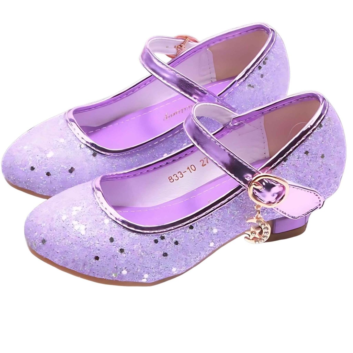 Twinkle Princess heel