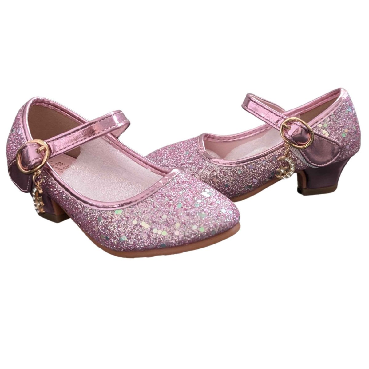 Twinkle Princess heel