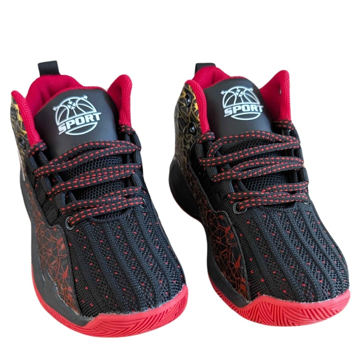 lil Jordan Kicks