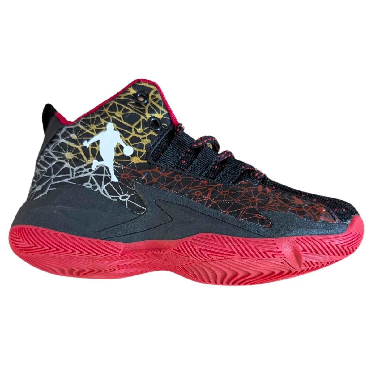 lil Jordan Kicks
