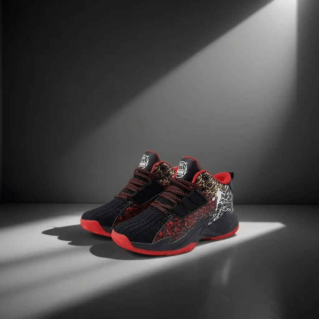 lil Jordan Kicks