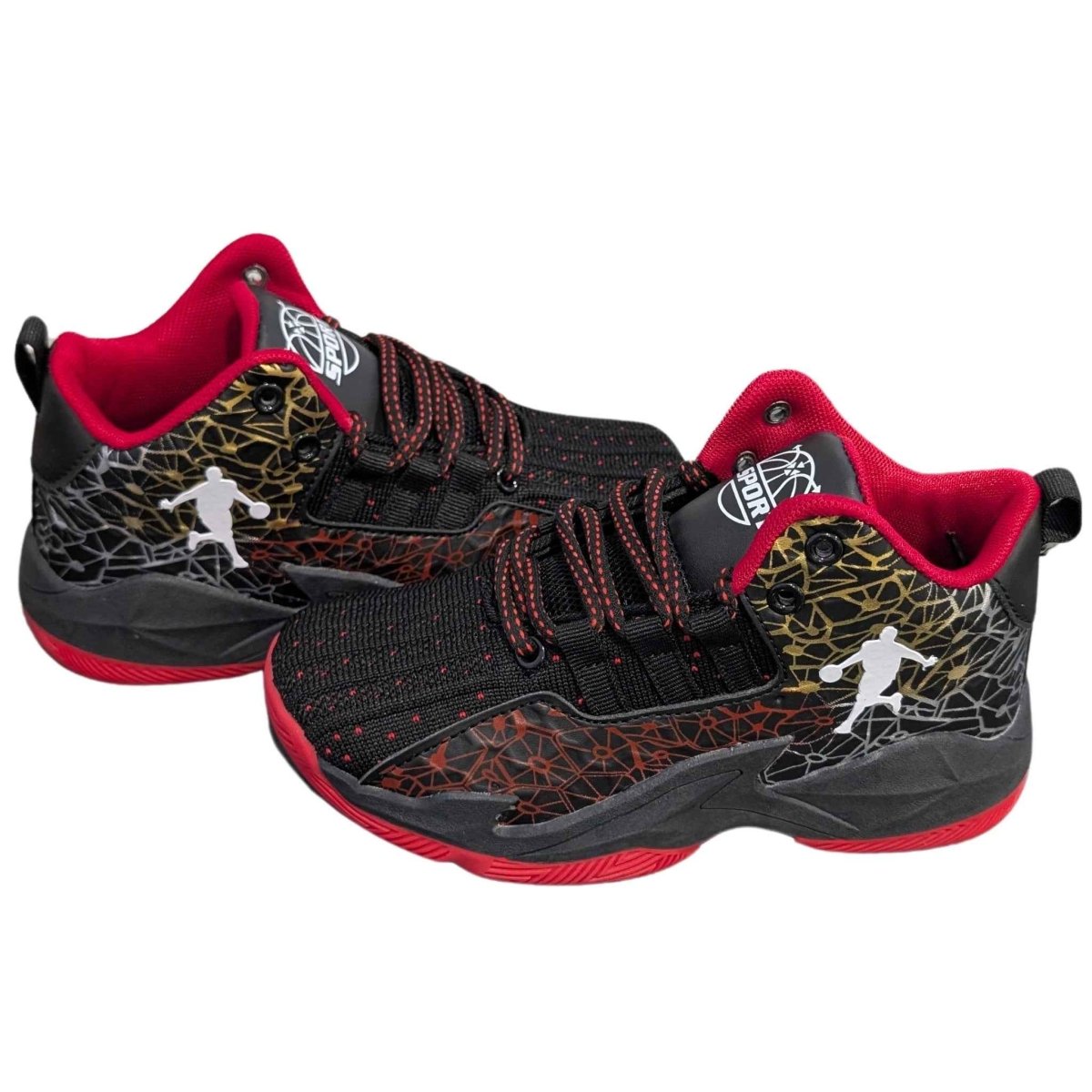 lil Jordan Kicks