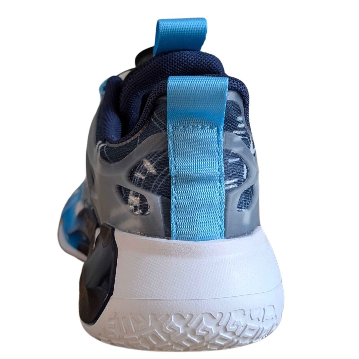 Swivel Step