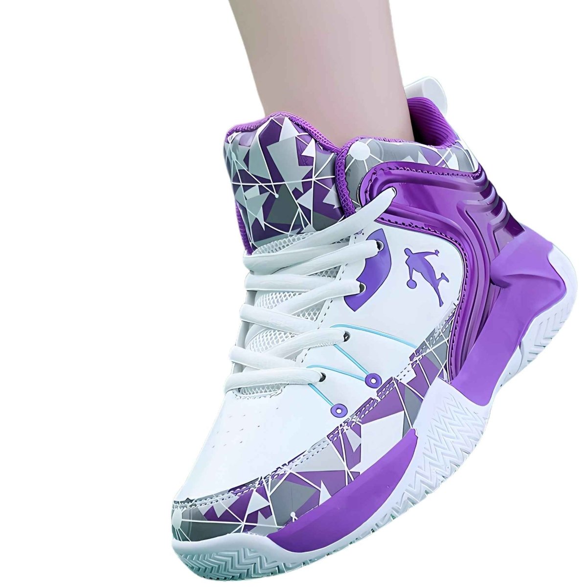 Street Sprint Sneakers