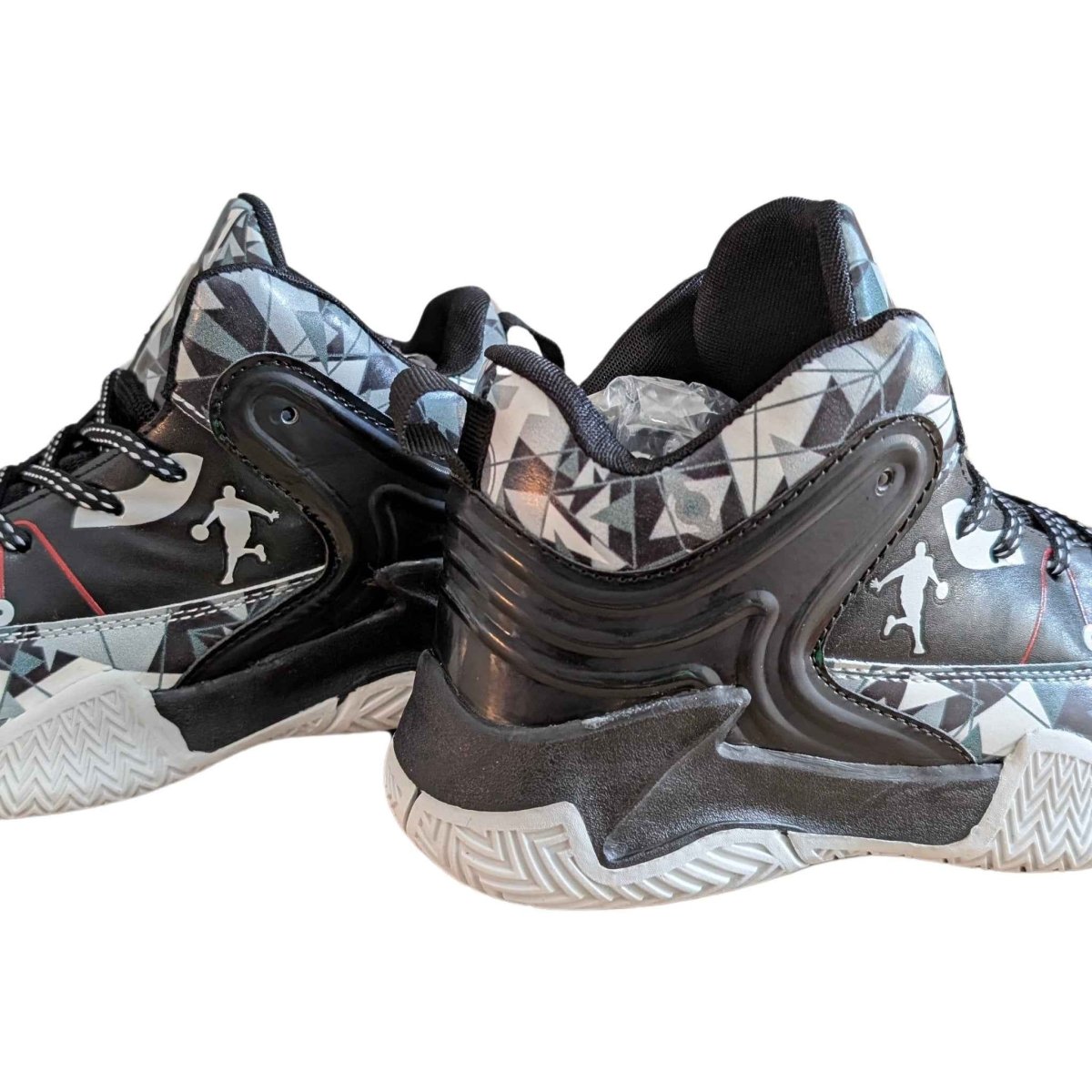 Street Sprint Sneakers