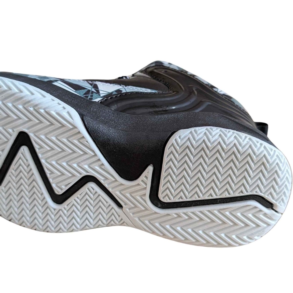 Street Sprint Sneakers