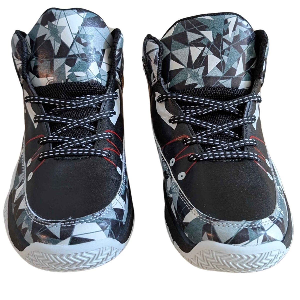 Street Sprint Sneakers