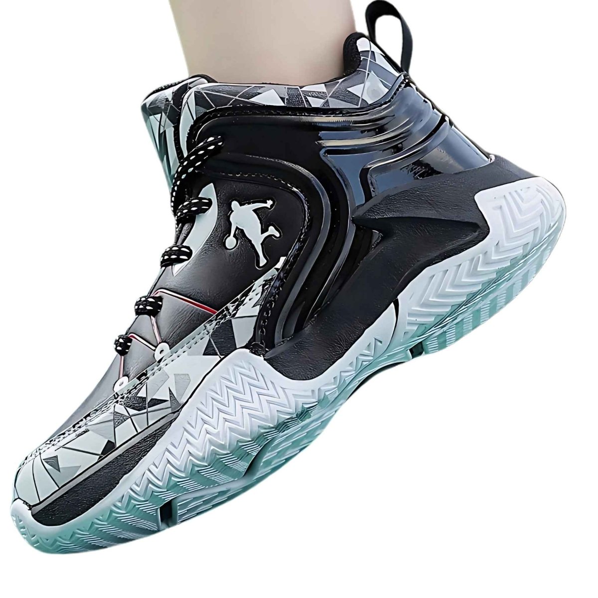 Street Sprint Sneakers