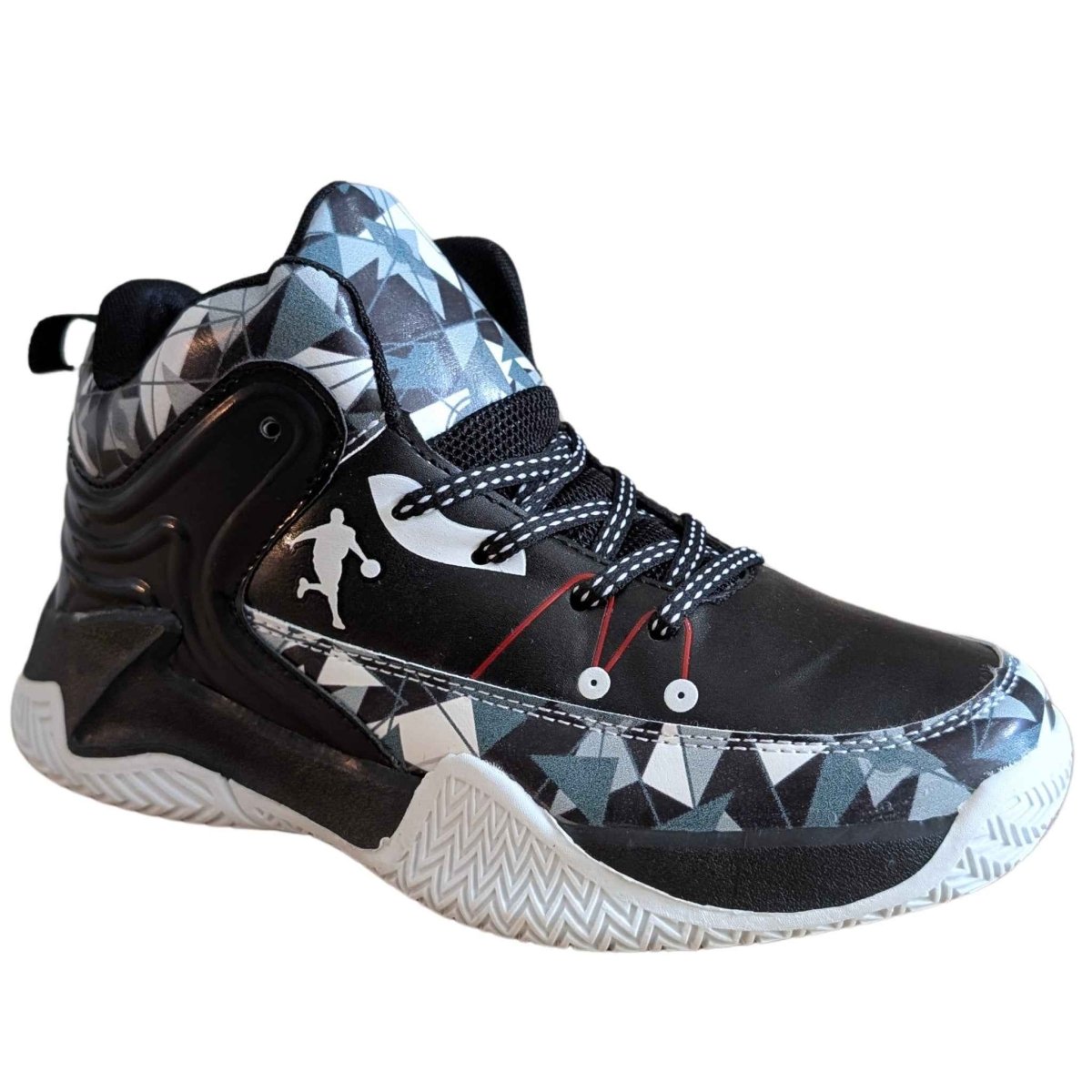 Street Sprint Sneakers