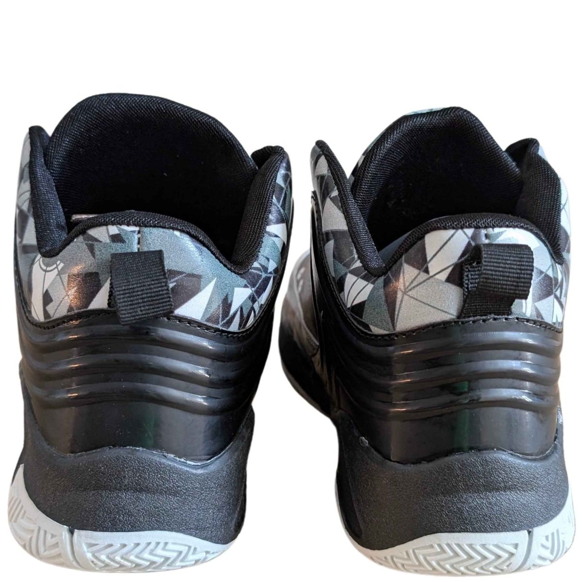 Street Sprint Sneakers