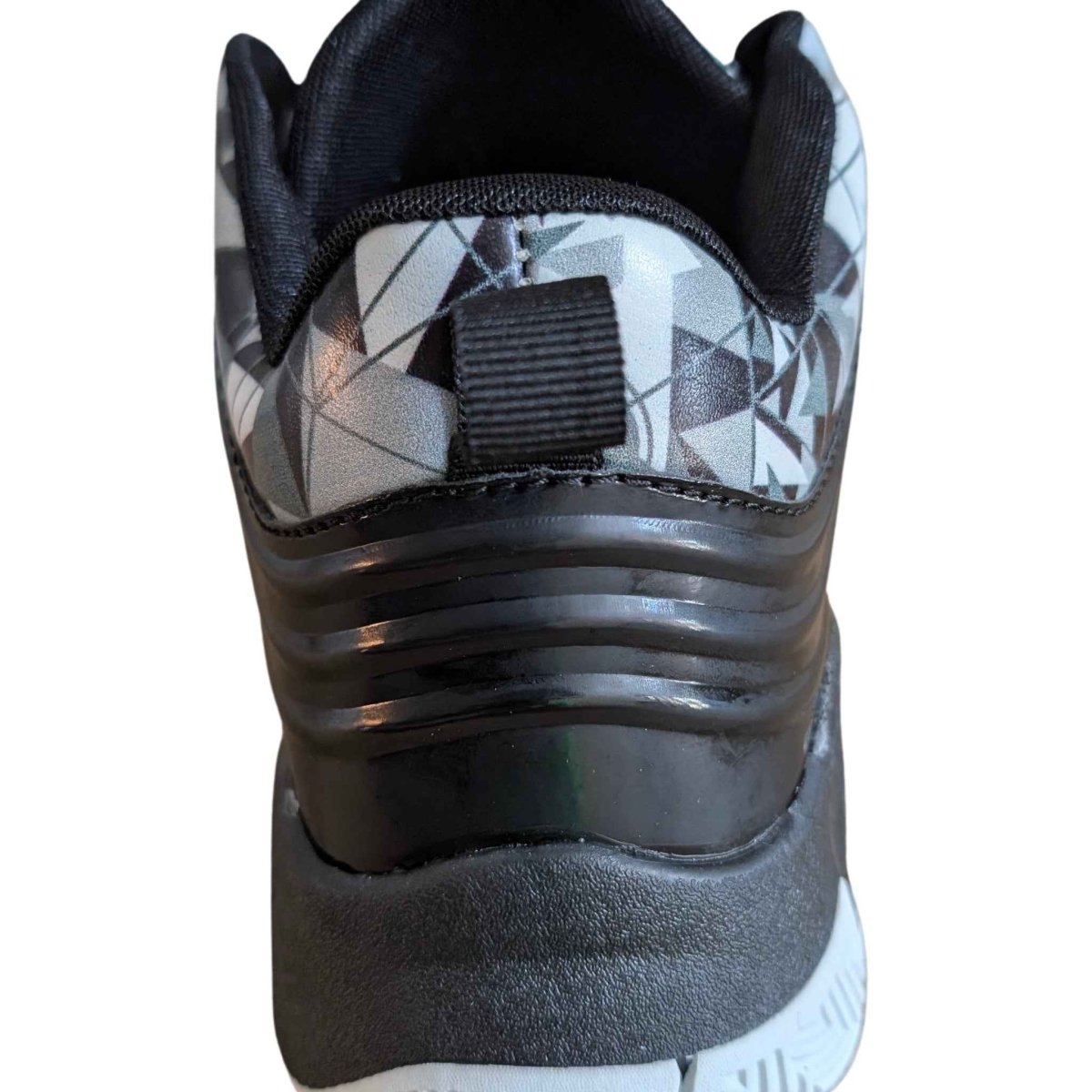 Street Sprint Sneakers