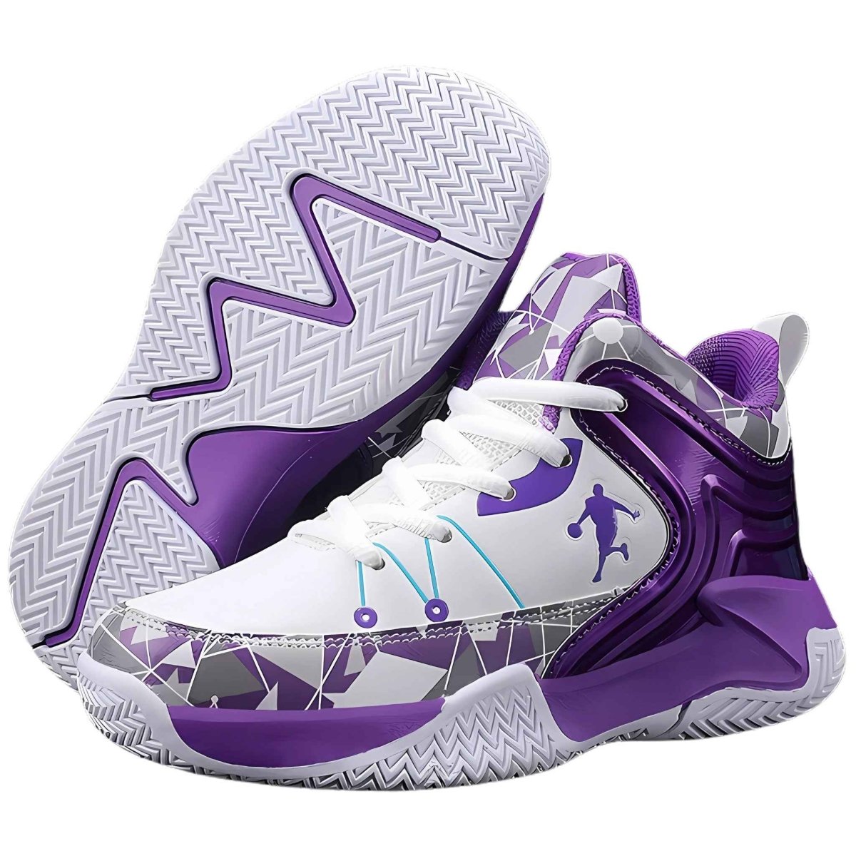 Street Sprint Sneakers